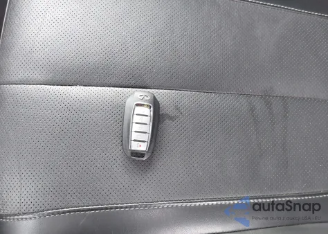 2023 Infiniti Qx60 Luxe Awd из США, поврежденный, VIN 5N1DL1FS3PC347446